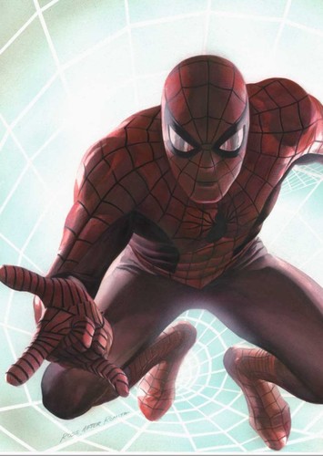 Peter Parker